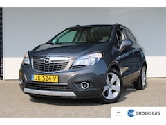 Opel Mokka - 1.4 T Innovation | Achteruitrijcamera | Comfortstoel(en) | Cruise control