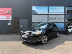 Citroën C4 - 1.6 THP Exclusive EGS