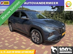 Hyundai Tucson - 1.6 T-GDI HEV Premium