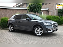 Audi Q2 - 35 TFSI CoD Sport Pro Line 150 PK Adaptive Keyless Camera LED 17''