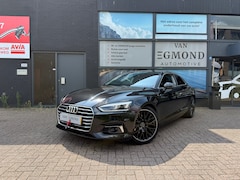 Audi A5 Coupé - 2.0 TFSI