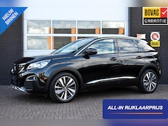 Peugeot 3008 - 1.2 PureTech 130 PK Allure Pack | Carplay | Camera | Keyless | Incl. garantie
