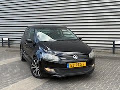 Volkswagen Polo - 1.2 TDI BlueMotion Comfortline (bj 2011) Climate control/Lmv