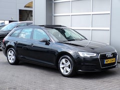 Audi A4 Avant - 2.0 TFSI ultra Pro Line|Pano|LED|Navi|Cruise