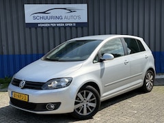 Volkswagen Golf Plus - 1.2 TSI TourII BlueM Nederlandse auto
