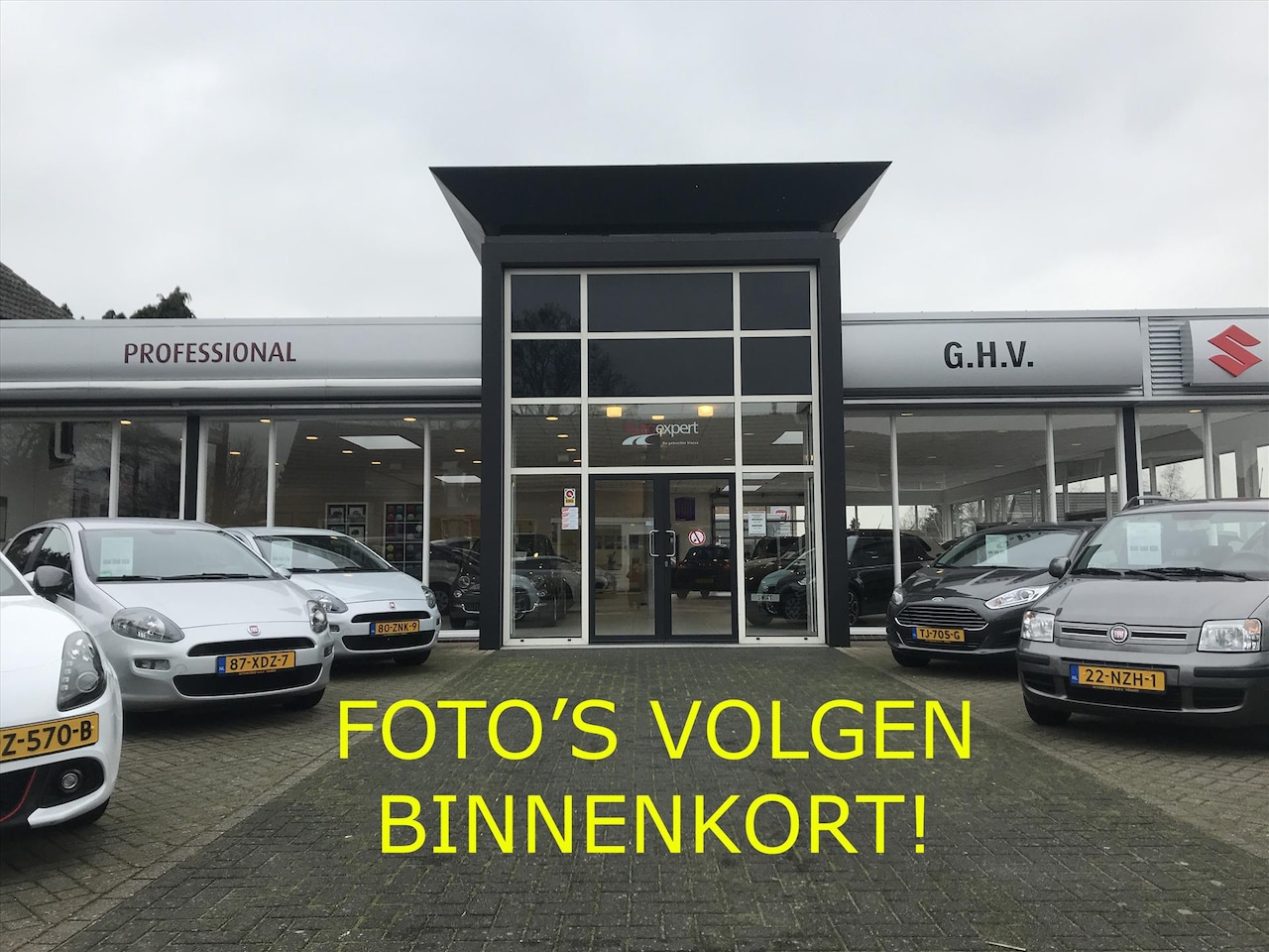 Suzuki Swift - 1.2 DualJet 83pk Smart Hybrid S&amp;S Style - AutoWereld.nl