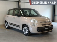 Fiat 500 L - 0.9 TwinAir Easy Eco (Bi-color / cruise control)