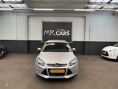 Ford Focus Wagon - 1.0 EcoBoost Titanium