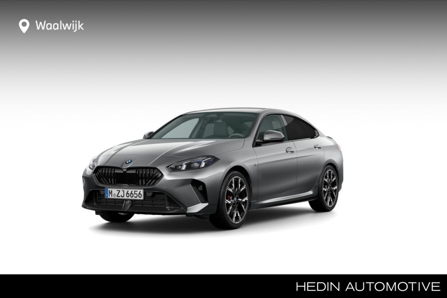 BMW 2-serie Gran Coupé - 220 Direct beschikbaar M sport pro 19 inch - AutoWereld.nl