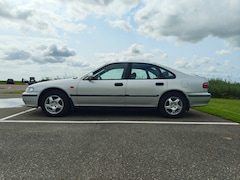 Honda Accord - 2.0i Jewel