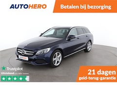 Mercedes-Benz C-klasse Estate - 350 e Lease Edition | JF80408 |