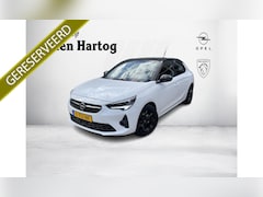 Opel Corsa - 1.2 GS Line Camera/ECC/Stoel verwarming