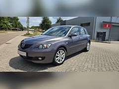Mazda 3 Sport - 1.6 Touring Airco, Camera,