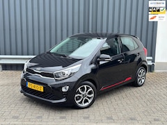 Kia Picanto - 1.0 DynamicPlusLine Airco Camera * Full Option