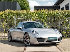 Porsche 911 - 3.8 Carrera S | Sport-uitlaat | Bose | Sport-Chrono | Adaptieve Sportstoelen