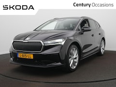 Skoda Enyaq iV - 60 First Edition / Adap. Cruise / Elek. Stoel / 20 Inch