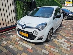 Renault Twingo - 1.2 16V Dynamique 2012 Cruise Clima Lm