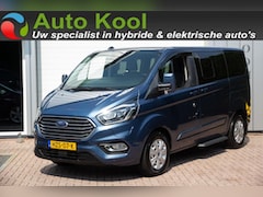 Ford Transit Custom Tourneo - 1.0 PHEV Titanium 8-Persoons