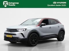 Opel Mokka Electric - Level 4 50 kWh | Apple Carplay | Stoel/Stuur Verw | Camera | Cru