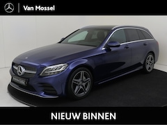 Mercedes-Benz C-klasse Estate - 200 d Business Solution AMG