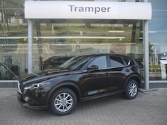Mazda CX-5 - 2.0 e-SkyActiv-G M Hybrid 165 Centre-Line Aut.|Rijklaar