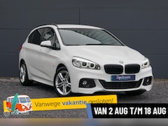 BMW 2-serie Active Tourer - 218i Aut. High Exe M Sport Leder