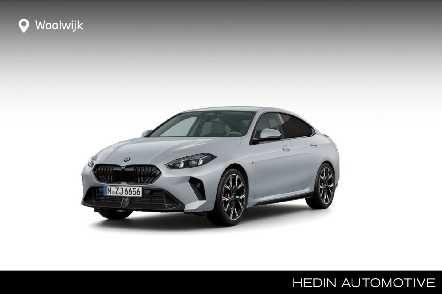 BMW 2-serie Gran Coupé - 220 Direct beschikbaar M sport pro - AutoWereld.nl