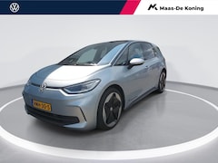 Volkswagen ID.3 - Pro Business 58 kWh accu. 204 pk 20" Sanya Velgen· sfeerverlichting · stuurwiel multifunct