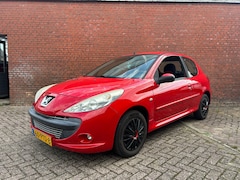 Peugeot 206 - 1.4 XS//Airco//Cruise//Trekhaak