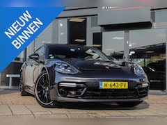 Porsche Panamera Sport Turismo - 4.0 GTS | Schuif- kanteldak | Achterasbesturing | Softclose