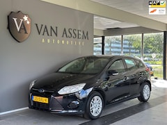 Ford Focus - 1.6 TI-VCT Trend| AIRCO| ELEK RAMEN