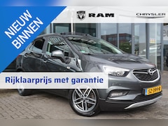 Opel Mokka X - 1.4 Turbo Innovation | NAP | Leder | Schuifdak