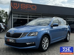 Skoda Octavia Combi - 1.4 TSI Greentech|DSG|ACC|Trek|Carplay|