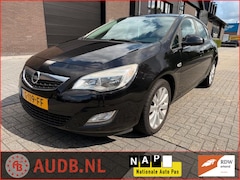 Opel Astra - 1.6 Edition|5 DEURS|AIRCO| CRUISE CONTROL| SPORT VLG.|