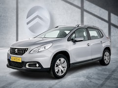 Peugeot 2008 - 1.2 PureTech Blue Lion | Rijklaar |