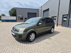 Ford Fusion - 1.4-16V Futura 1e EIGENAAR INRUIL KOOPJE