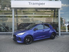 Mazda 2 Hybrid - 1.5 Homura