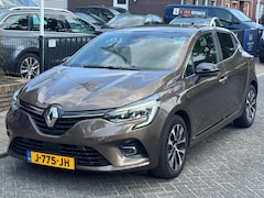 Renault Clio - 1.5 dCi 63kW Intens *CLIMA/NAVI/CAMERA