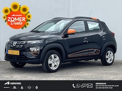 Dacia Spring - Comfort Plus 27 kWh Automaat / Dealer onderhouden / SOH 94 % / Achteruitrijcamera / Apple