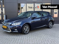 Lexus CT - 200 Hybrdi Launch Edition