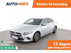 Mercedes-Benz A-klasse - 200 Business Solution | JP93322 |