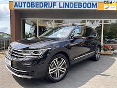 Volkswagen Tiguan - 1.4 TSI eHybrid R-Line Business+