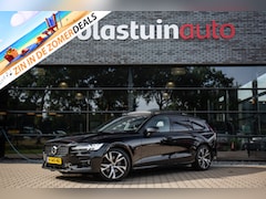 Volvo V60 - 2.0 B3 Momentum Business , Pano dak, Adap. cruise, Trekhaak,