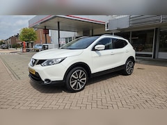 Nissan Qashqai - 1.2 115pk DIG-T Tekna