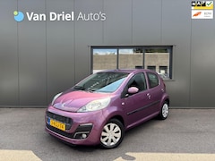 Peugeot 107 - 1.0 Active / Airco