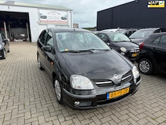 Nissan Almera Tino - 1.8 Acenta|Automaat