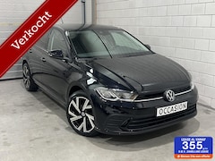 Volkswagen Polo - 1.0 TSI DSG*Apple Carplay*Virtual*Keyless*Lane Assist