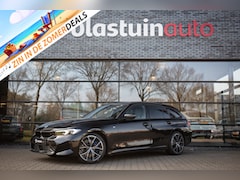 BMW 3-serie Touring - 330i M-Sport , Adap. cruise, Stoelverwarming, Led