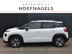 Citroën C3 Aircross - 1.2 130 PK Shine * Navigatie * 47000 km