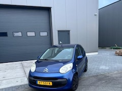 Citroën C1 - 1.0-12V Séduction